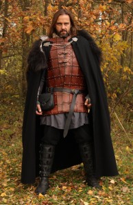 Komplettgewandung Ranger