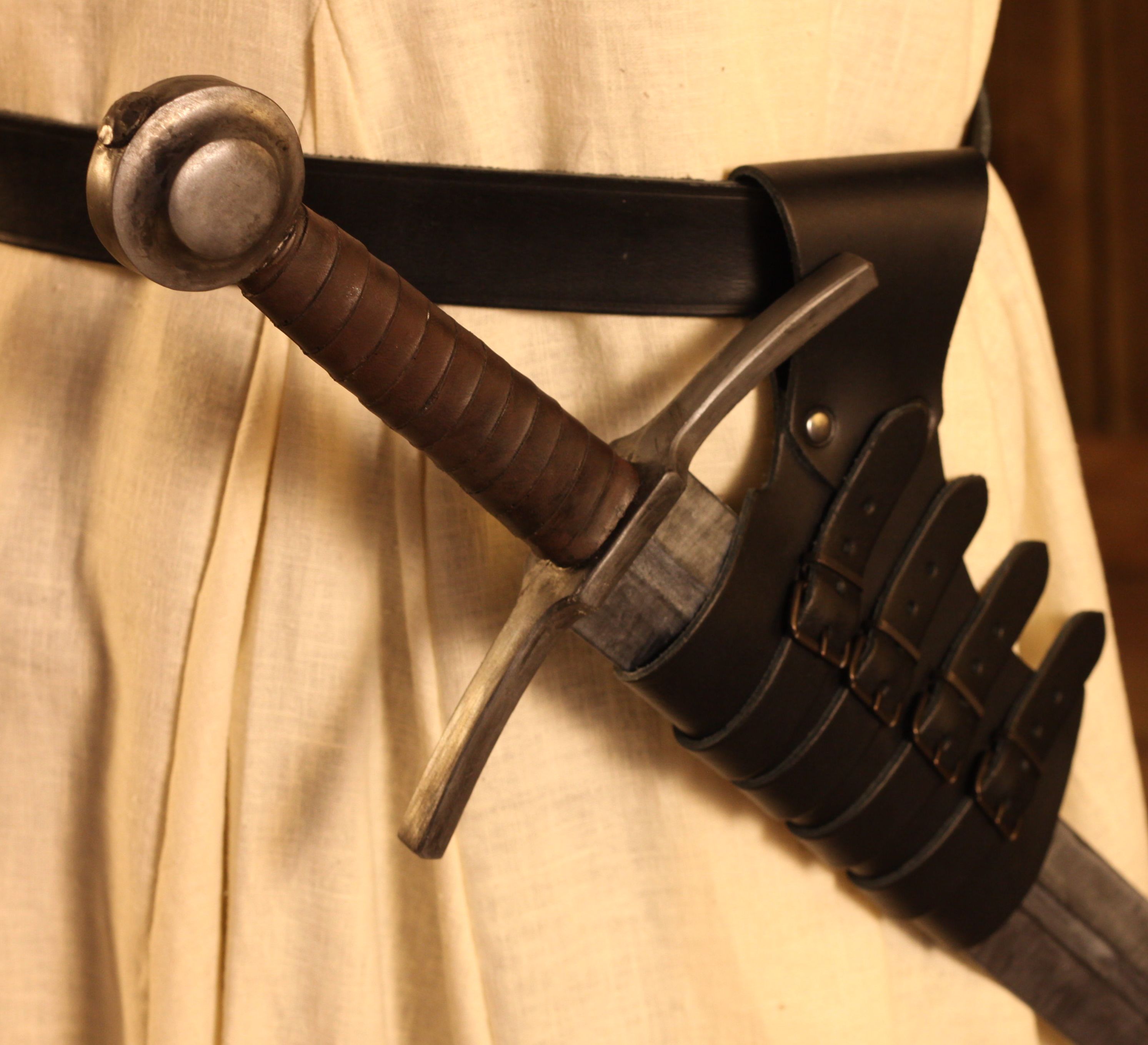 LARP Langschwert Typ I 100cm