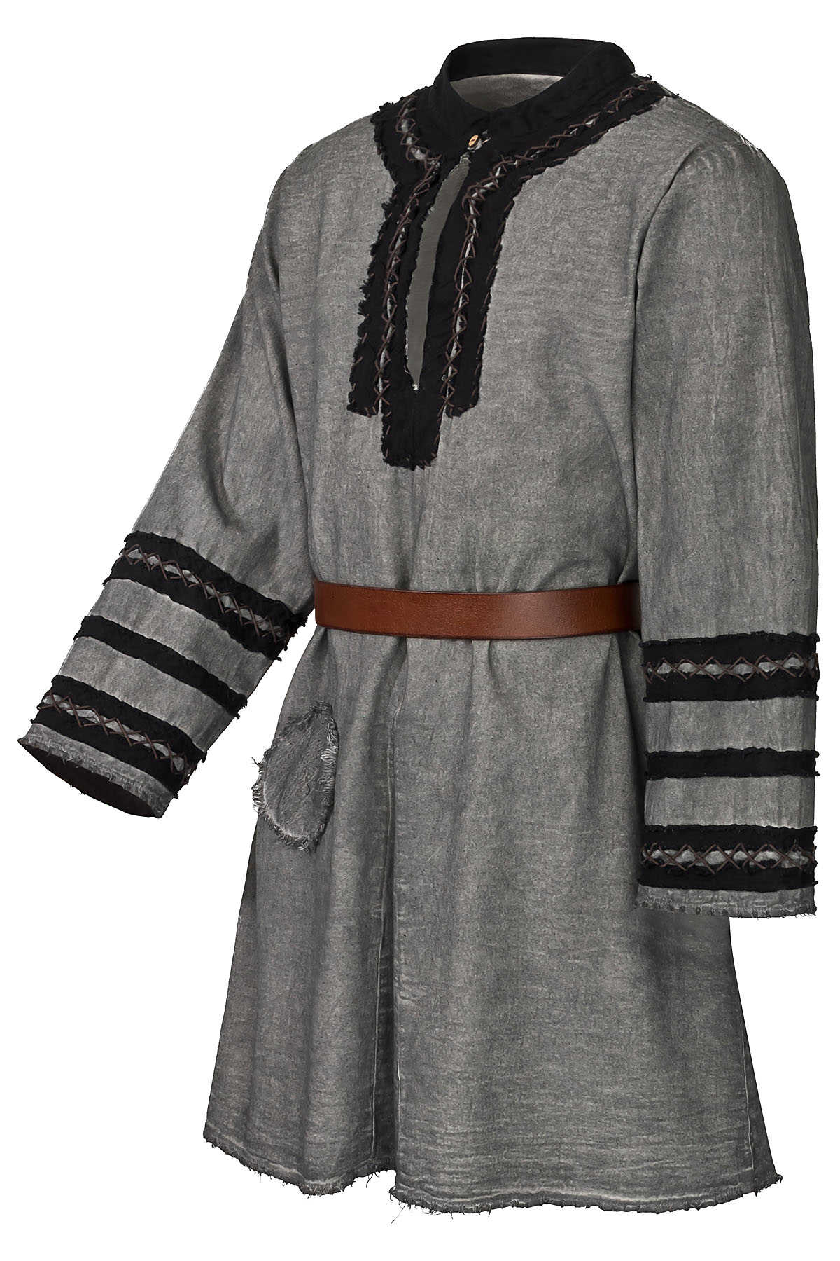 Mittelalterliche Tunika Halfdan
