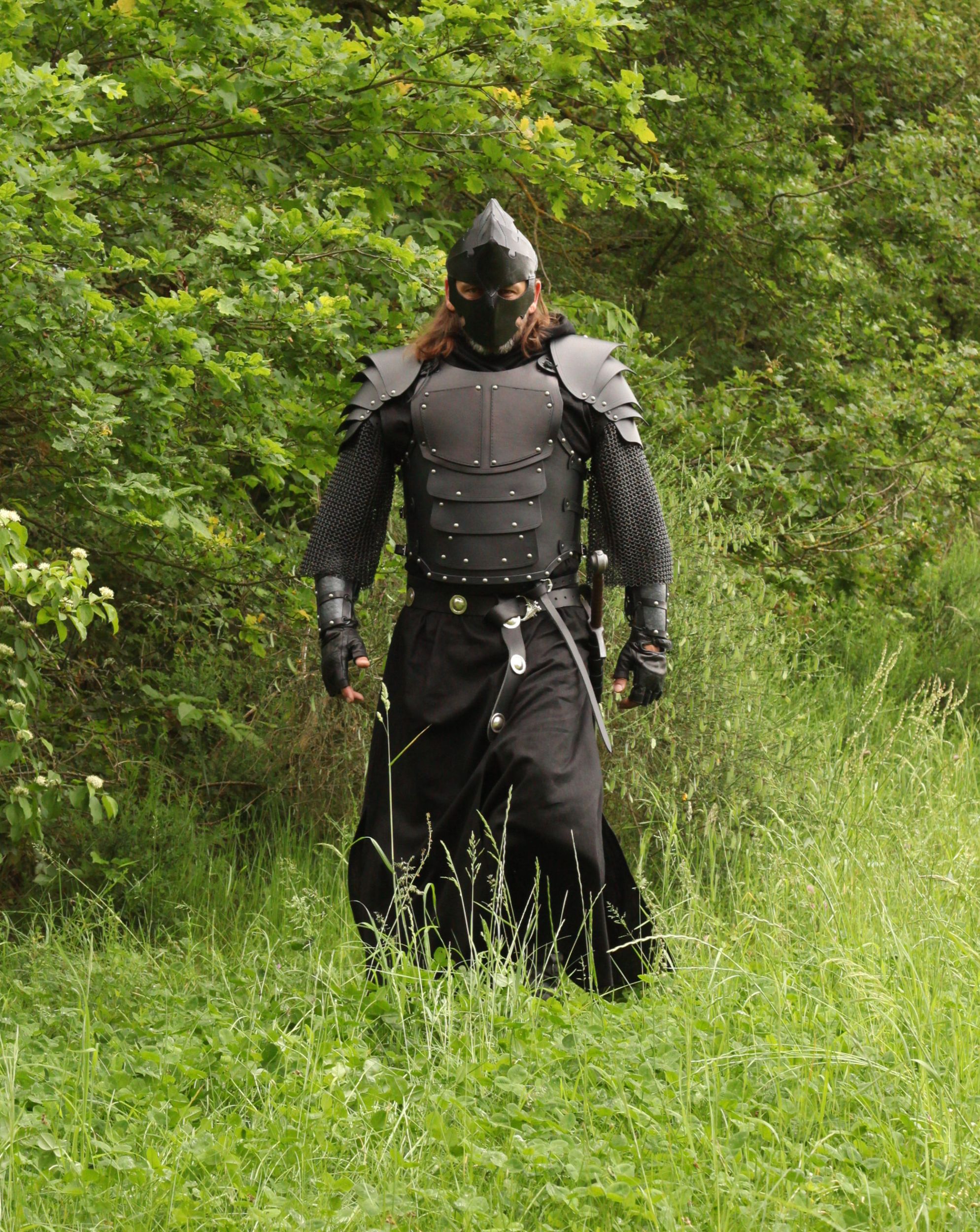 Kommandant der Nachtwache