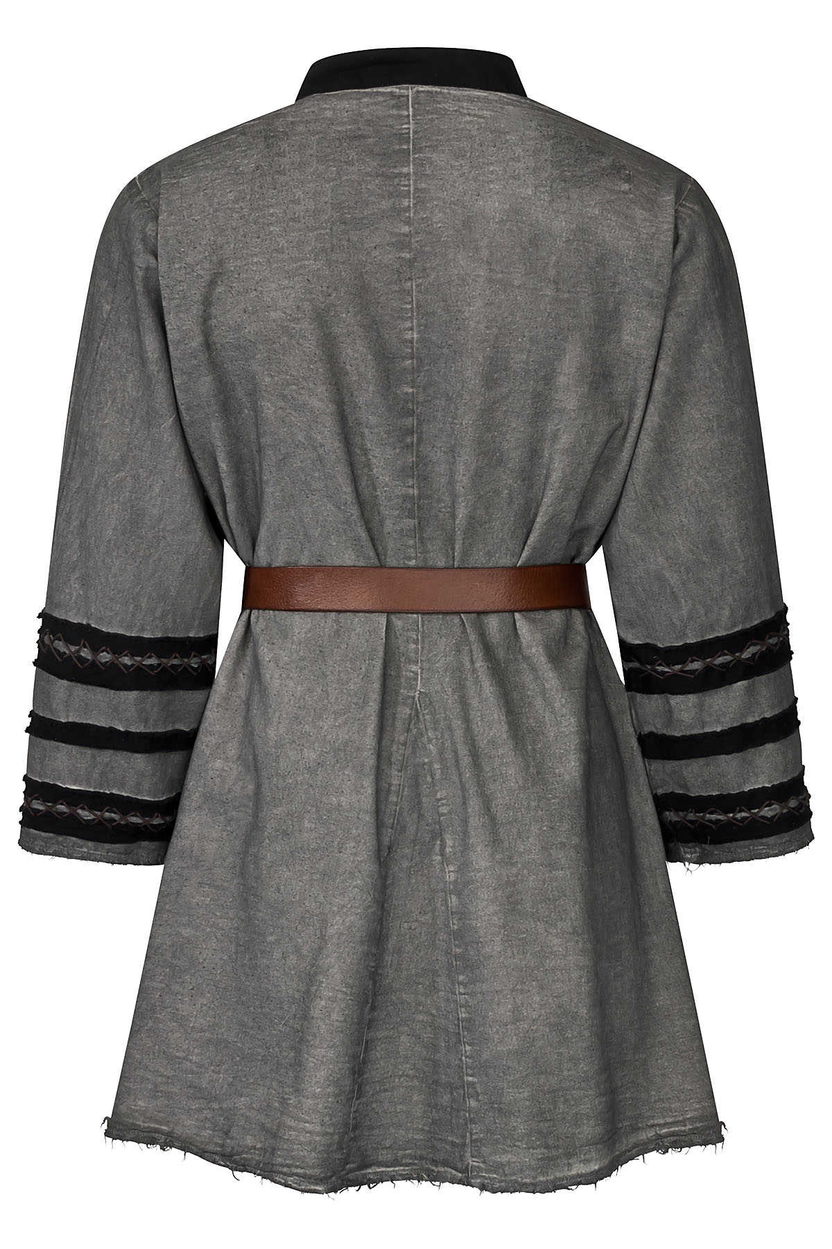 Mittelalterliche Tunika Halfdan