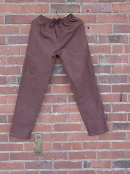 Mittelalter-Hose mit Gummizug