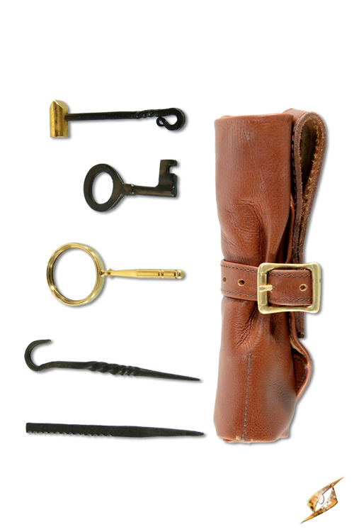 Thieves Tools - Brown
