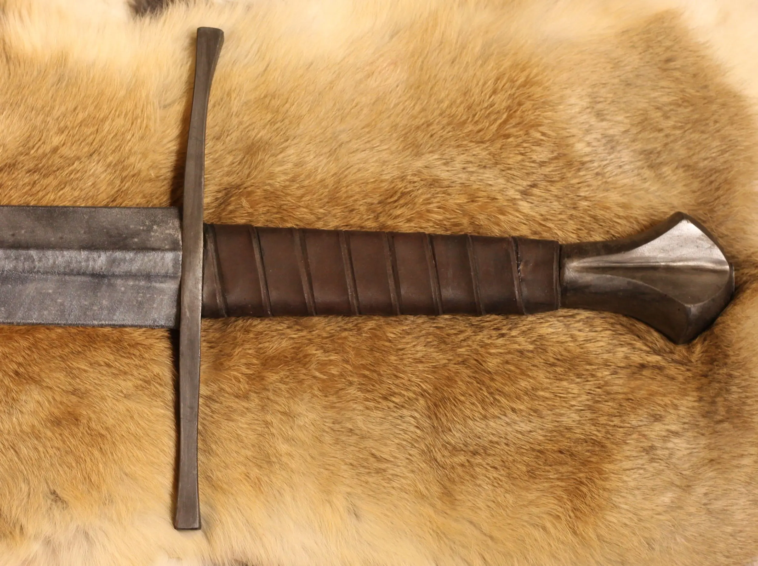 LARP Langschwert Typ II 110cm