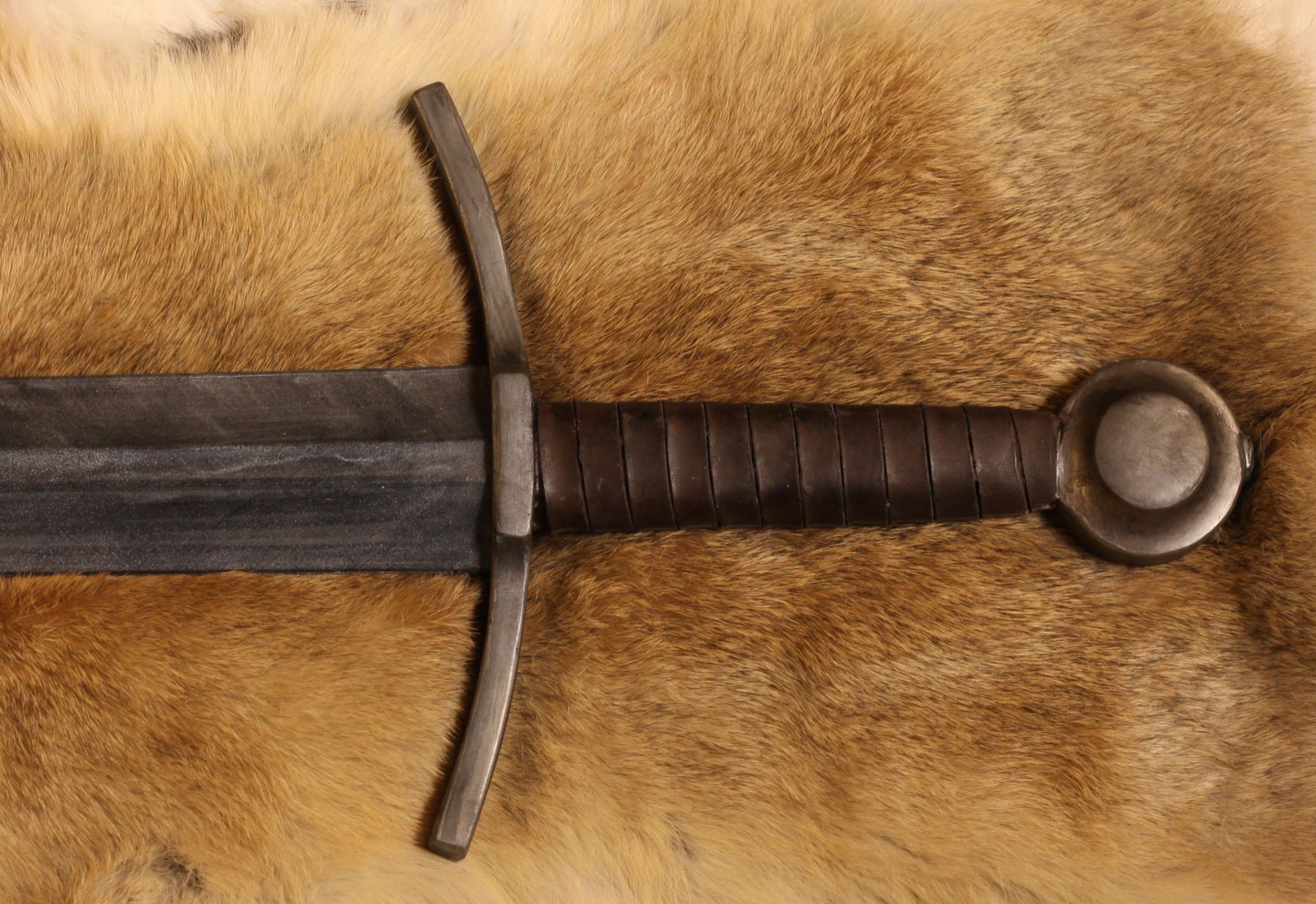 LARP Schwert Typ I 90cm