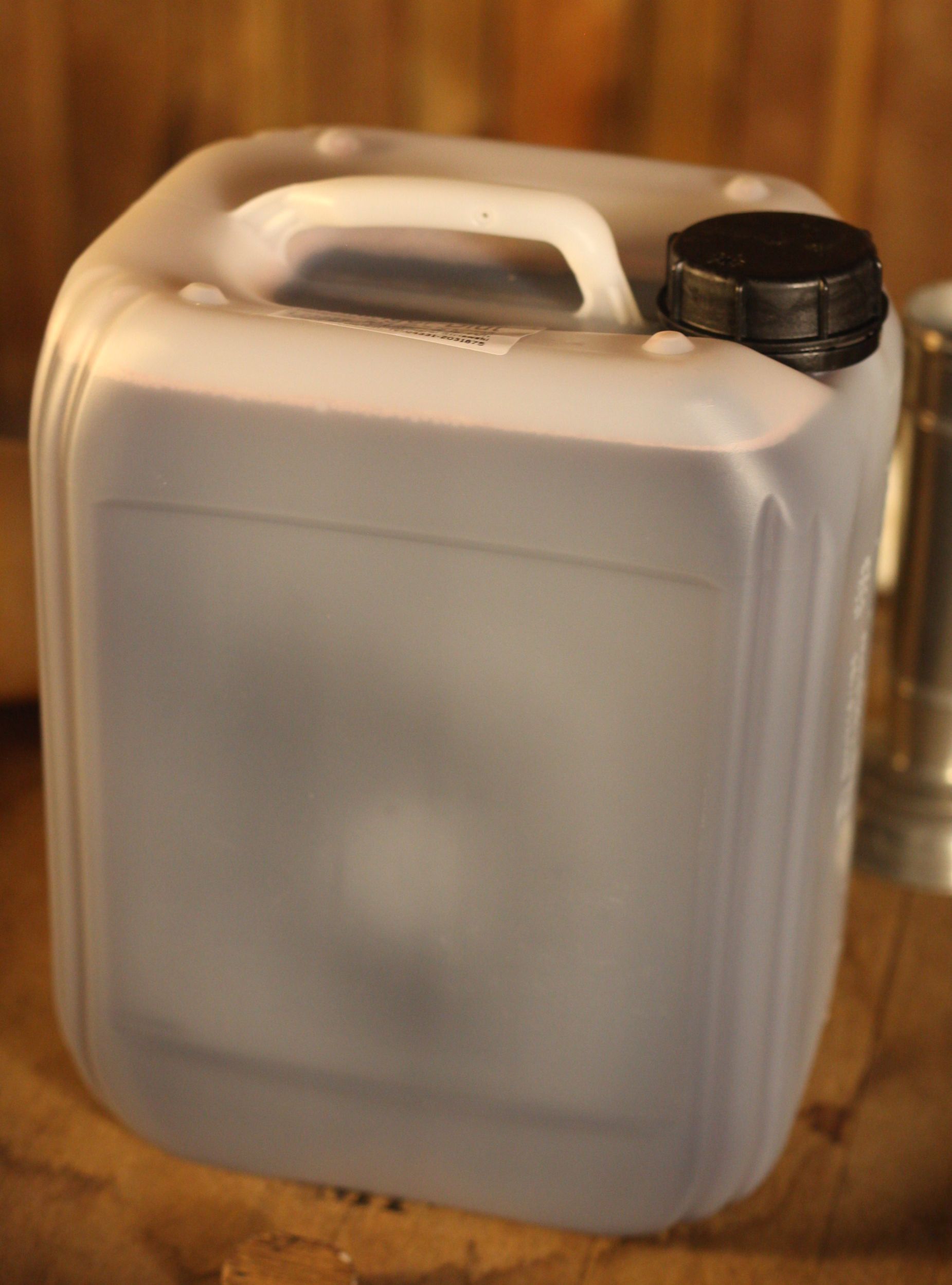 Met "Wikingerblut" 10L Kanister 6%vol