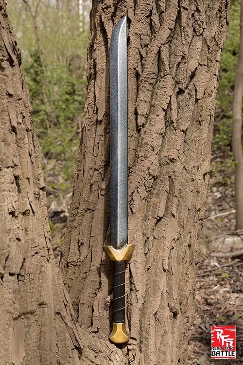Ready For Battle Chaischwert 75 cm
