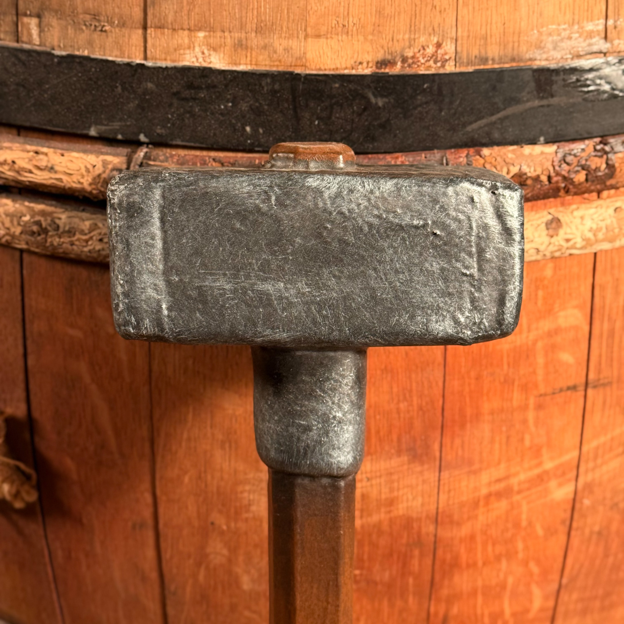 Larp Hammer Roman 65cm