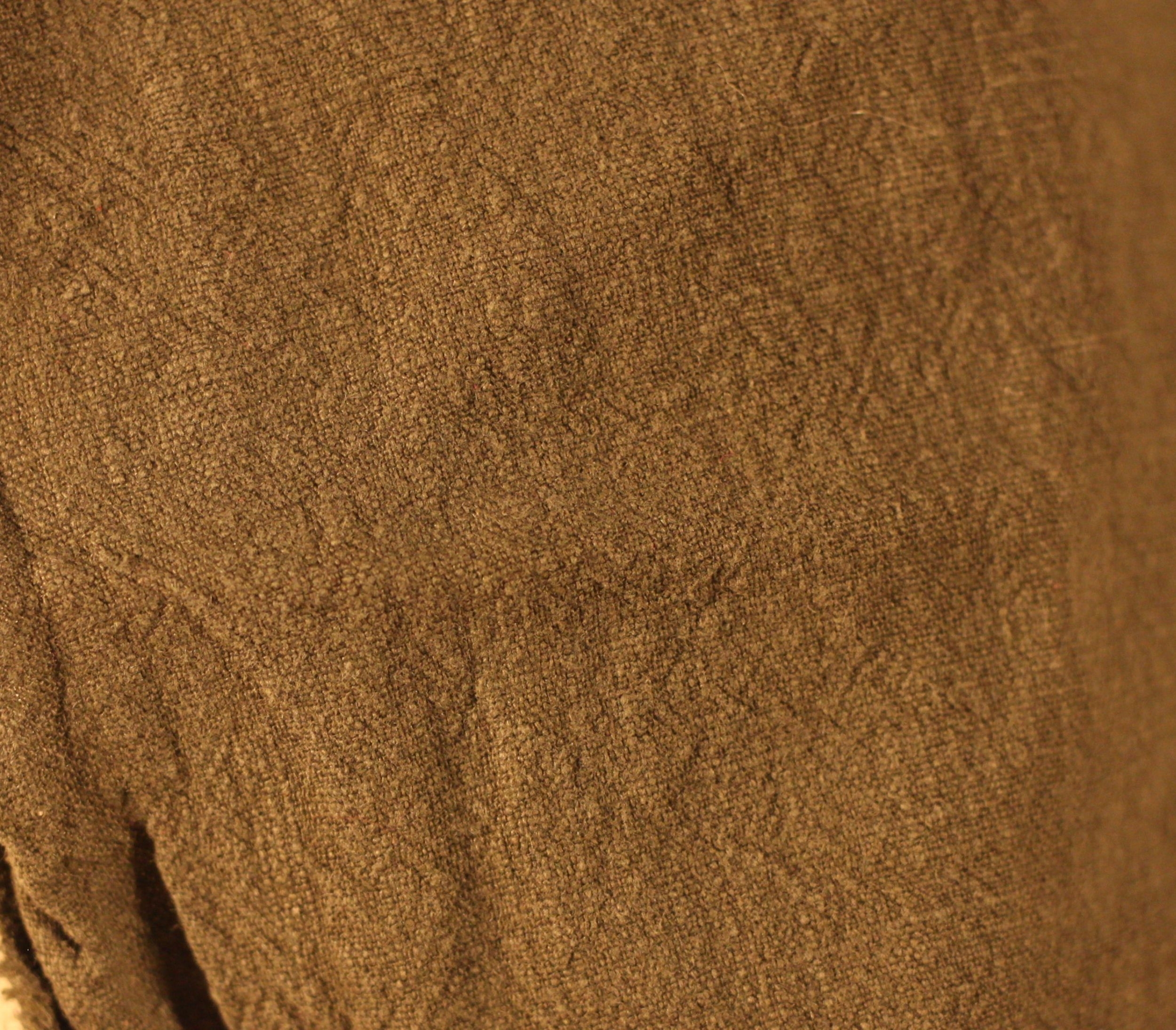 Leinenhaube, Kapuze, viele Farben