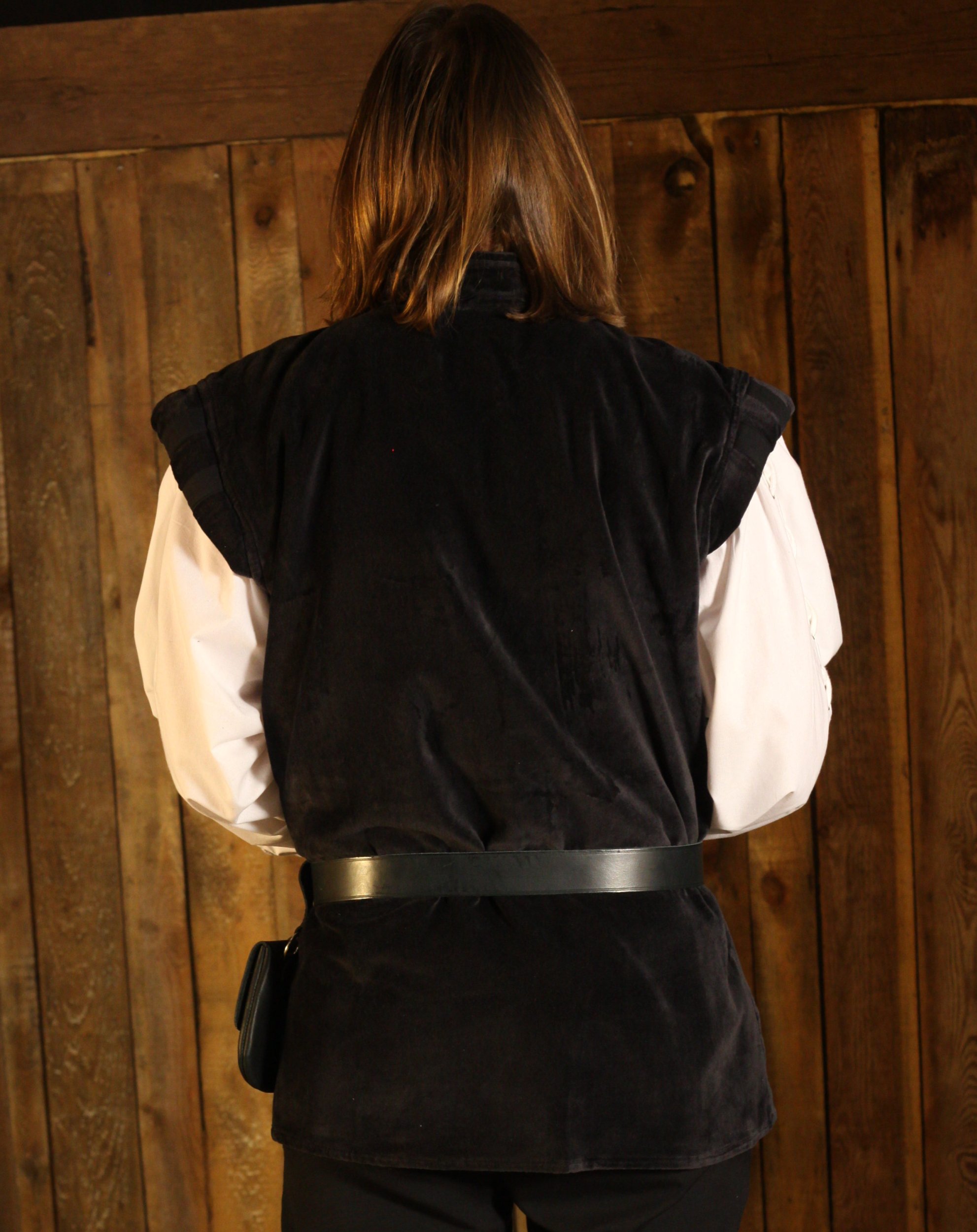 Mittelalterlicher Wams