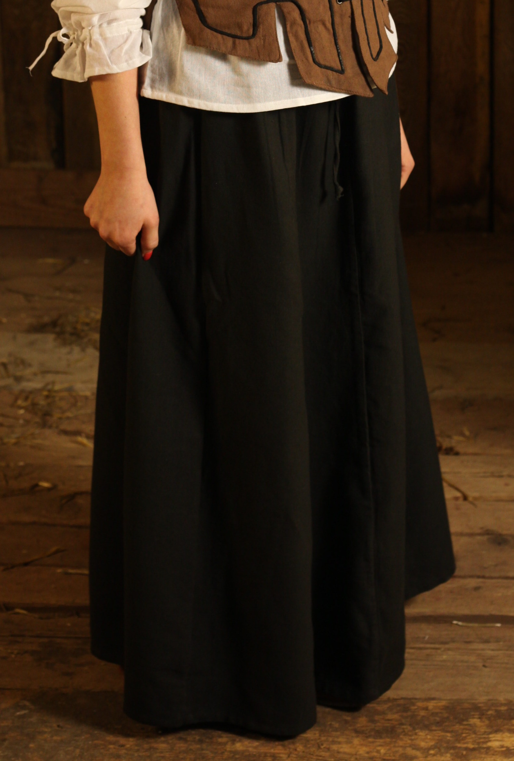 Mittelalterlicher Rock