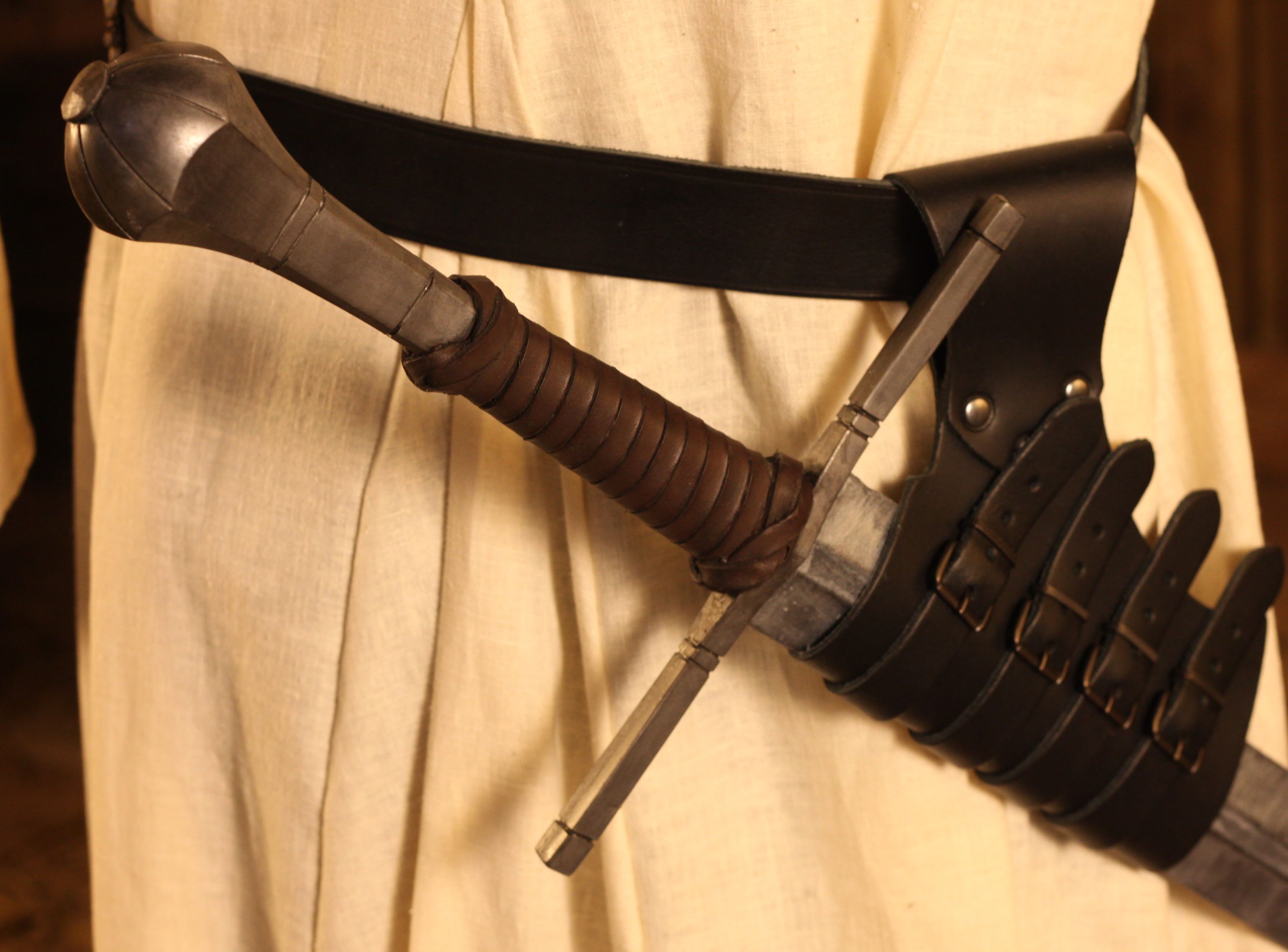 LARP Langschwert Typ V 110cm