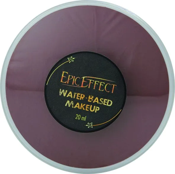 Epic Effect Make-Up auf Wasserbasis, lila