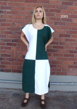 Waffenrock "Schachbrett"