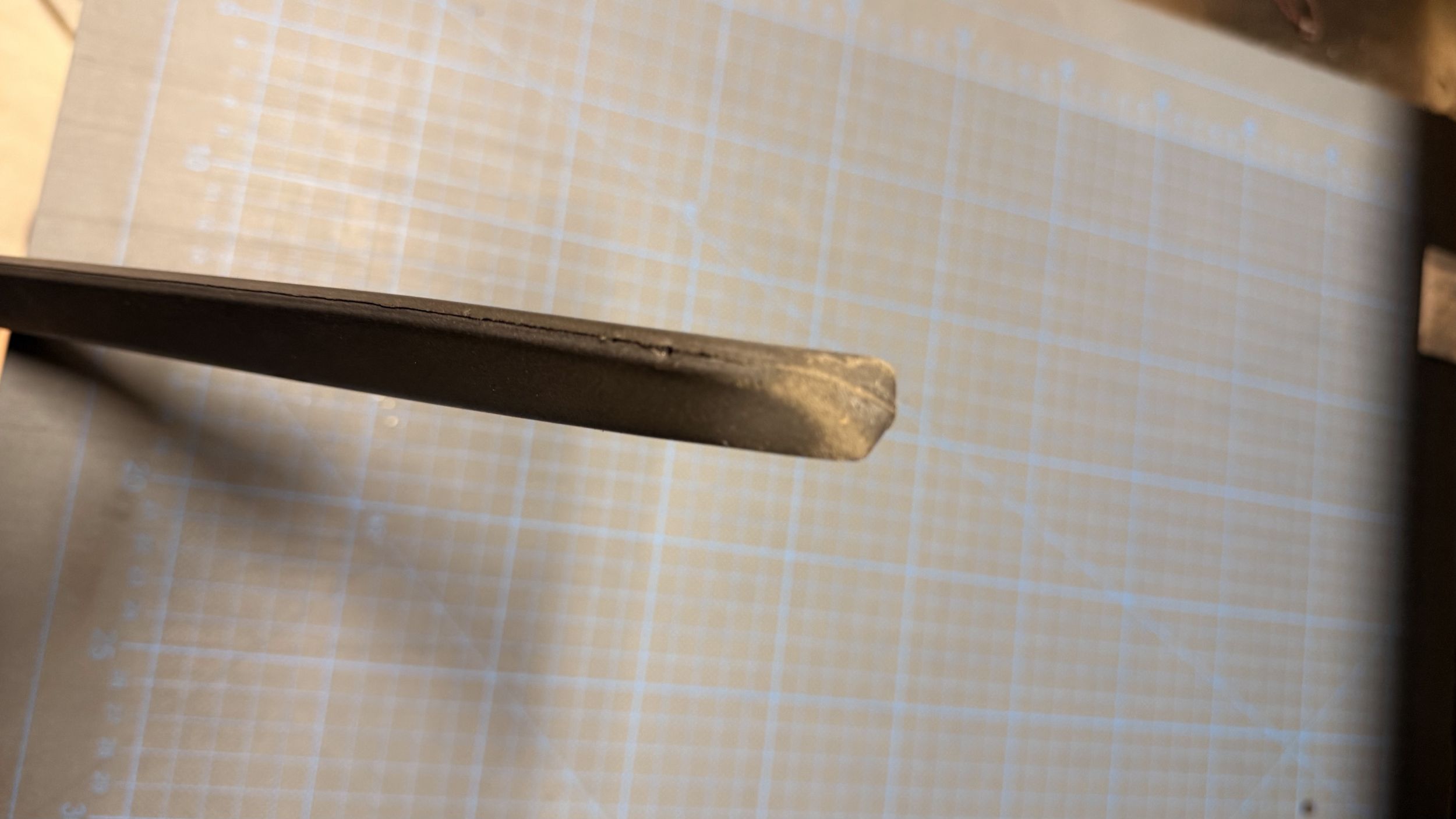 Korbdegen/Rapier Treville II 108cm II. Wahl