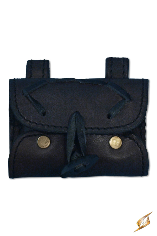 Trankhalter Duo schwarz