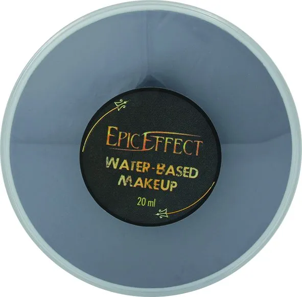 Epic Effect Make-Up auf Wasserbasis, grau