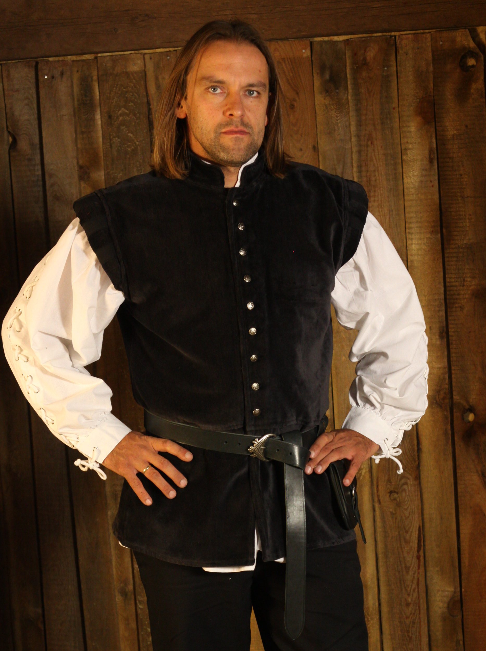 Mittelalterlicher Wams