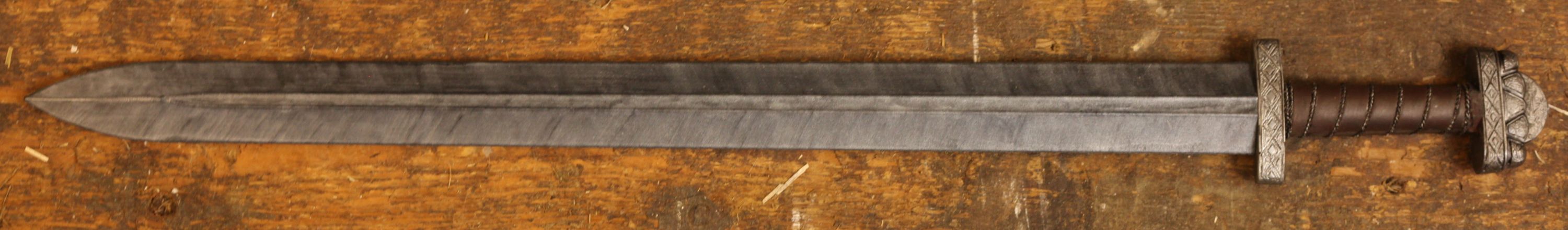 LARP Schwert Typ XX 90cm