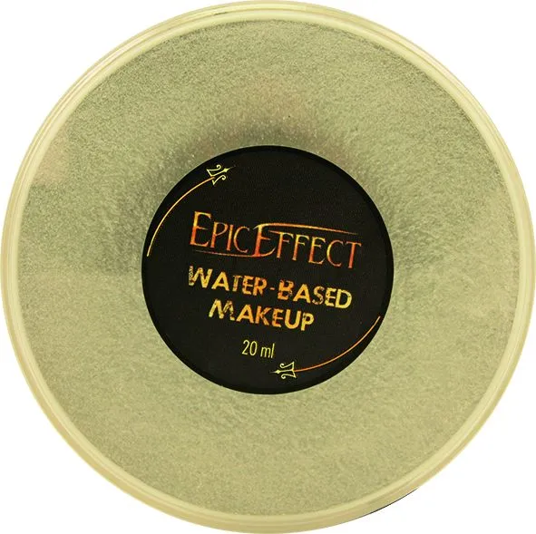 Epic Effect Make-Up auf Wasserbasis, silber