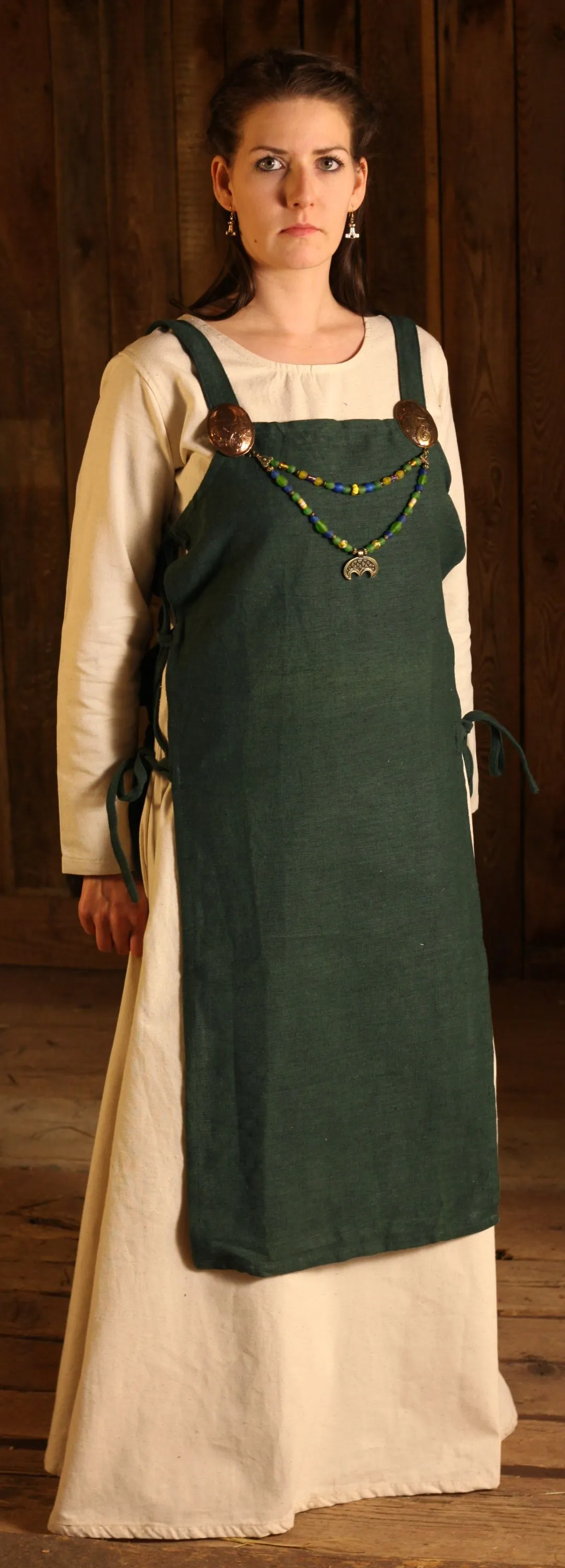 Unterkleid Freya Natur