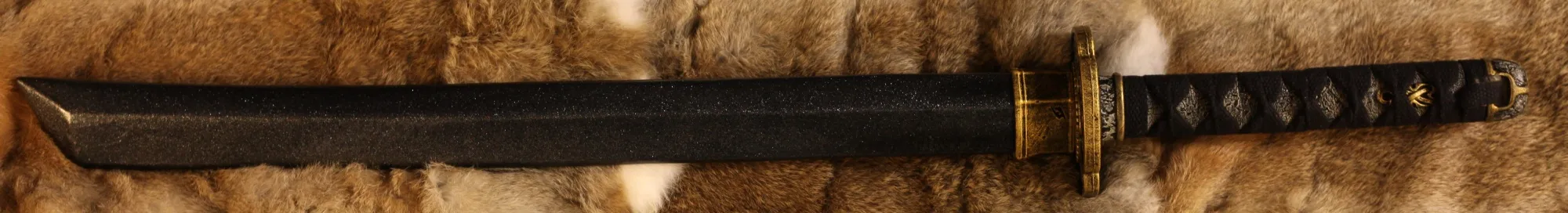 Katana 85 cm