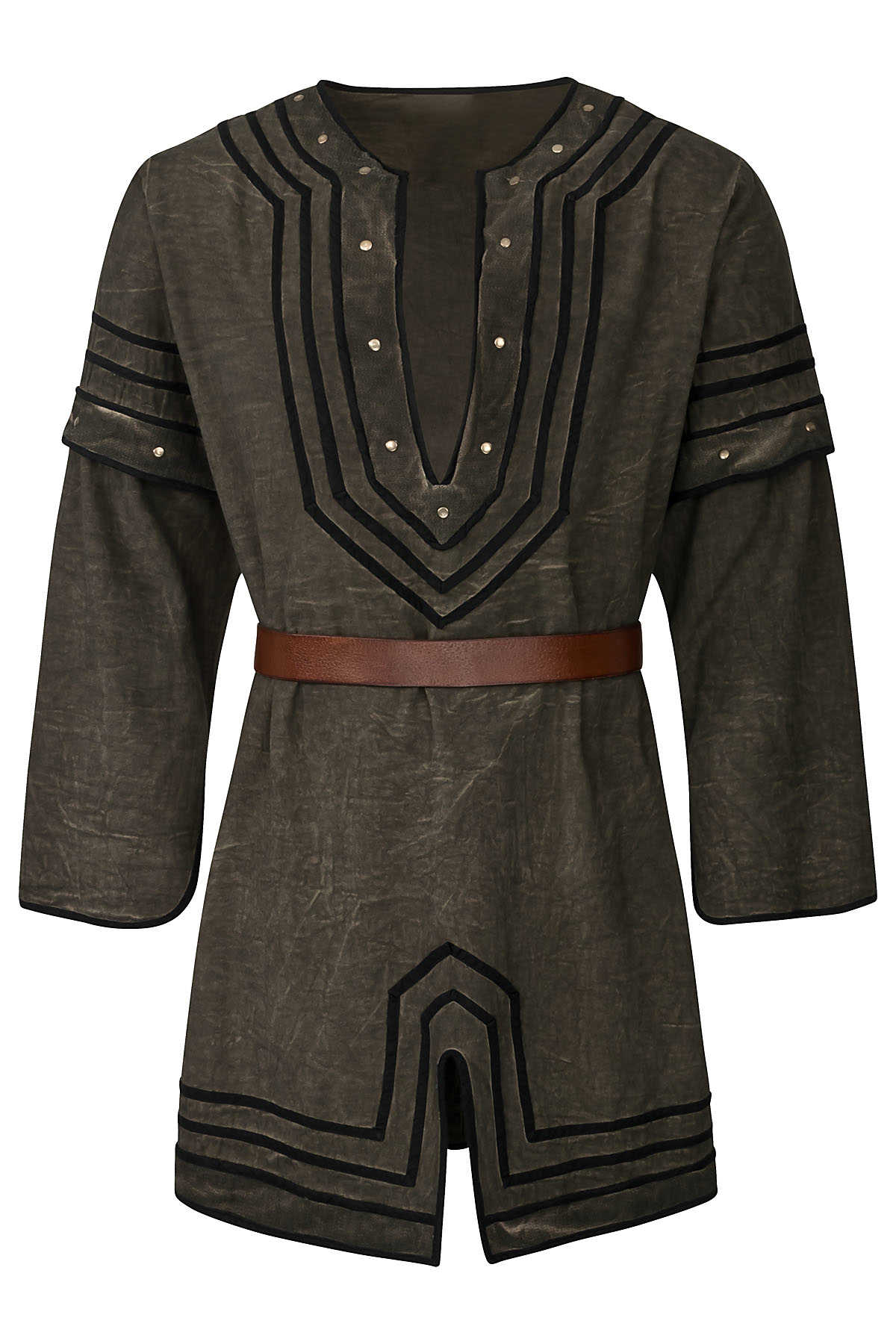 Mittelalterliche Tunika Björn