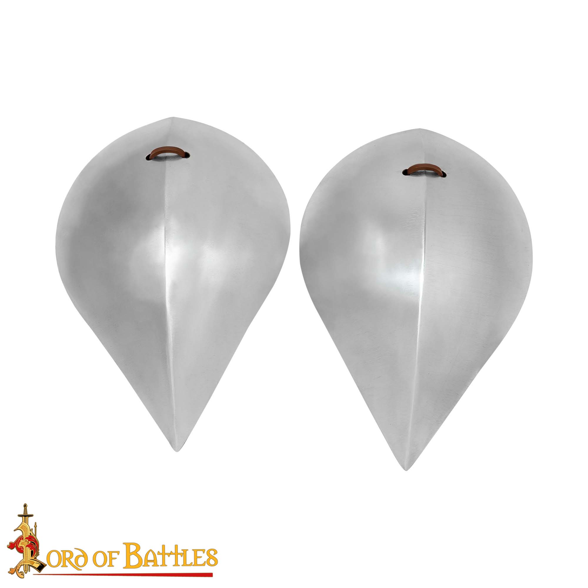 Frühmittelalterliche Visby Schulterpanzer