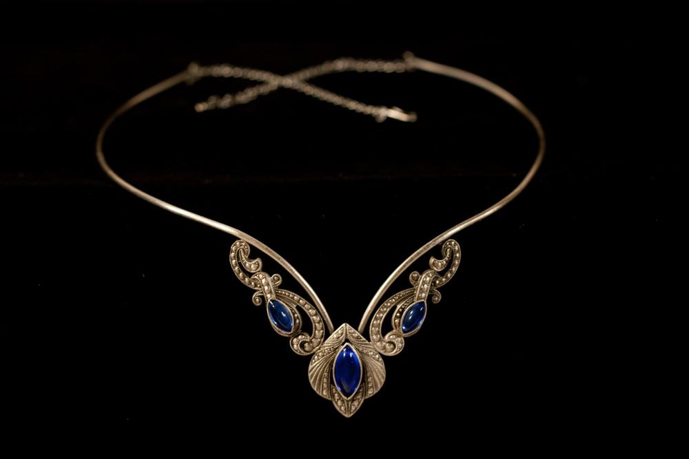 Tiara Göttin der Erhabenheit