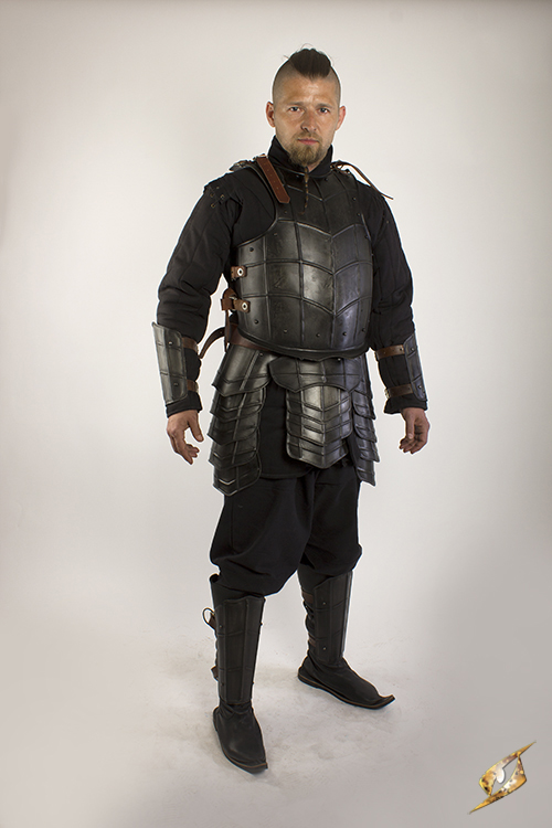 Brustplatte Dark Drake