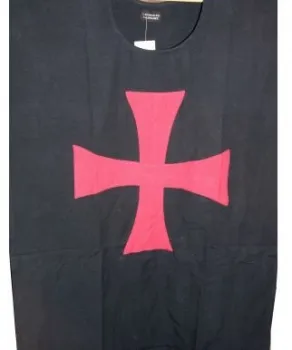 Waffenrock der Templer