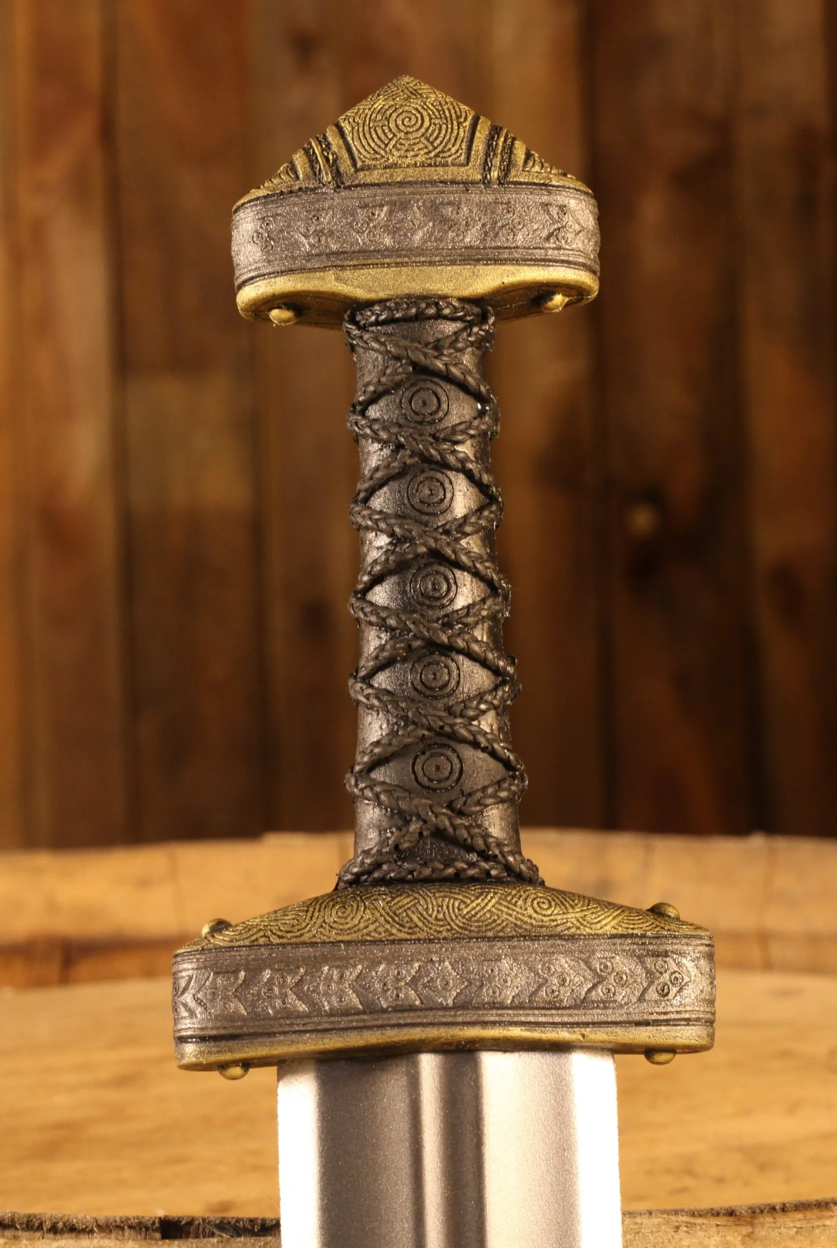 Wikingerschwert Ragnar II 87cm