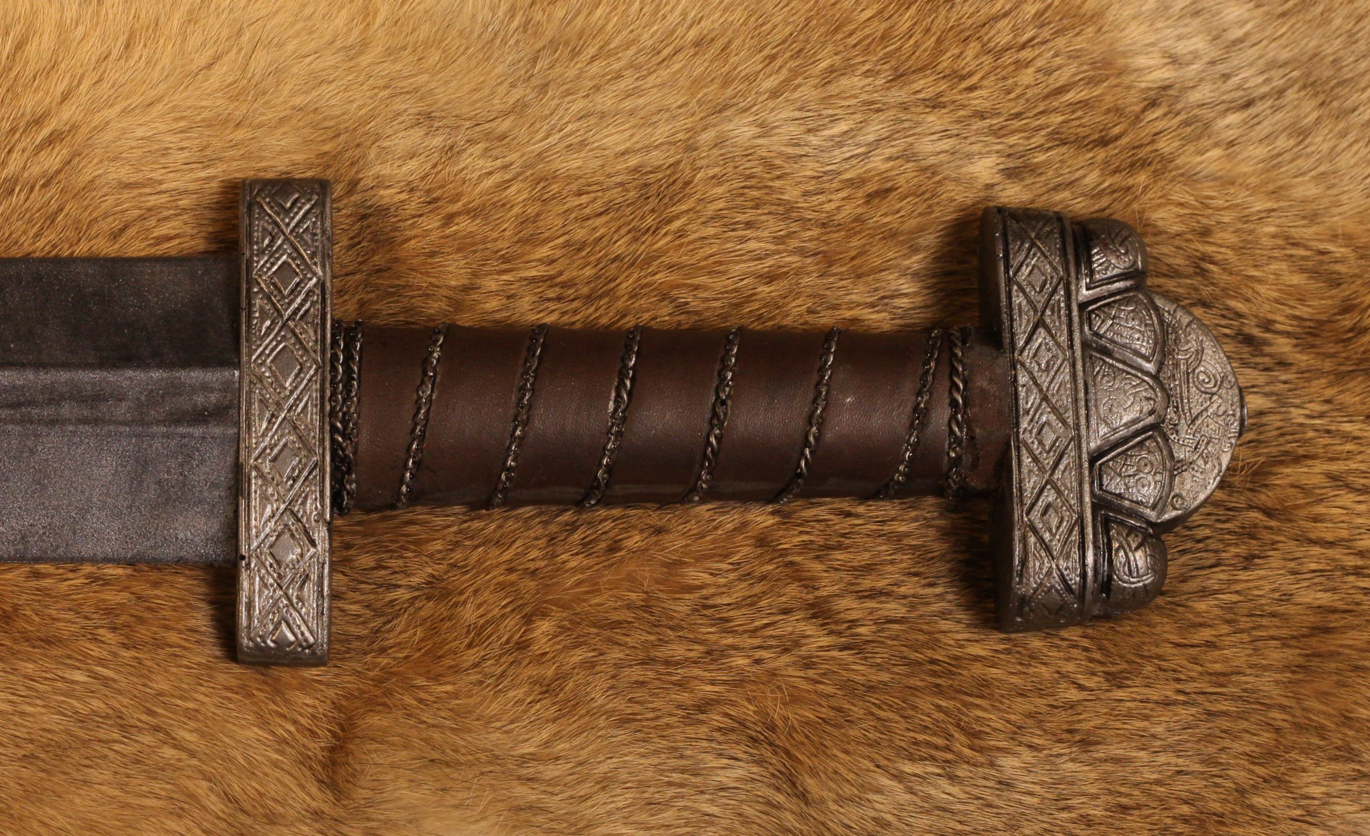 LARP Schwert Typ XX 90cm