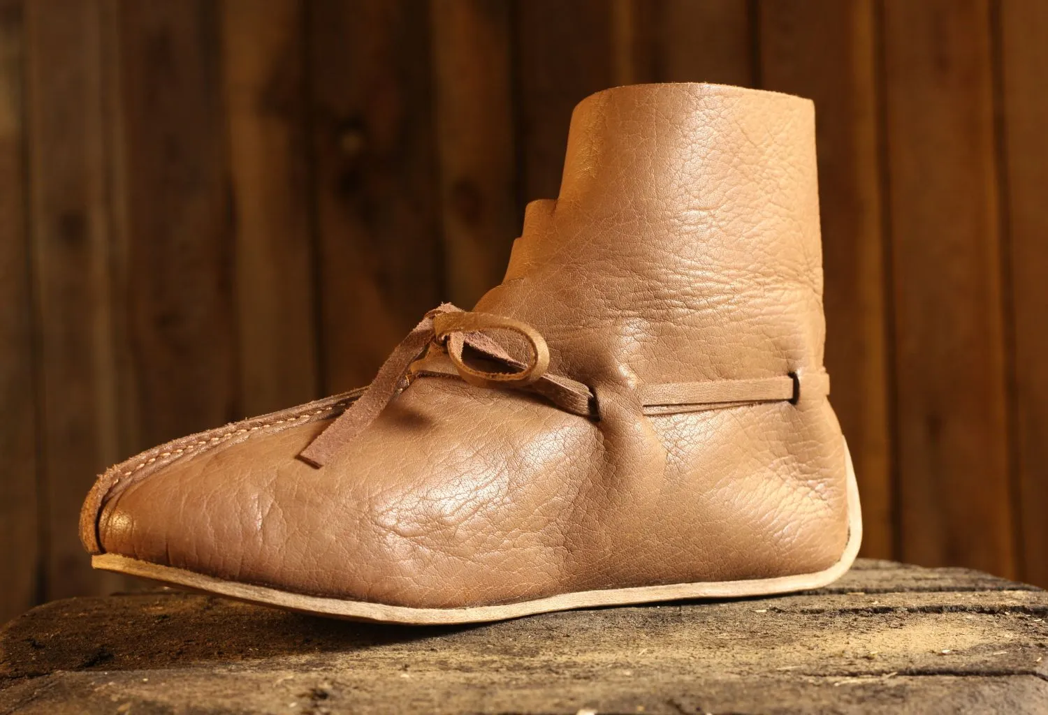 Wikingerschuhe Thor