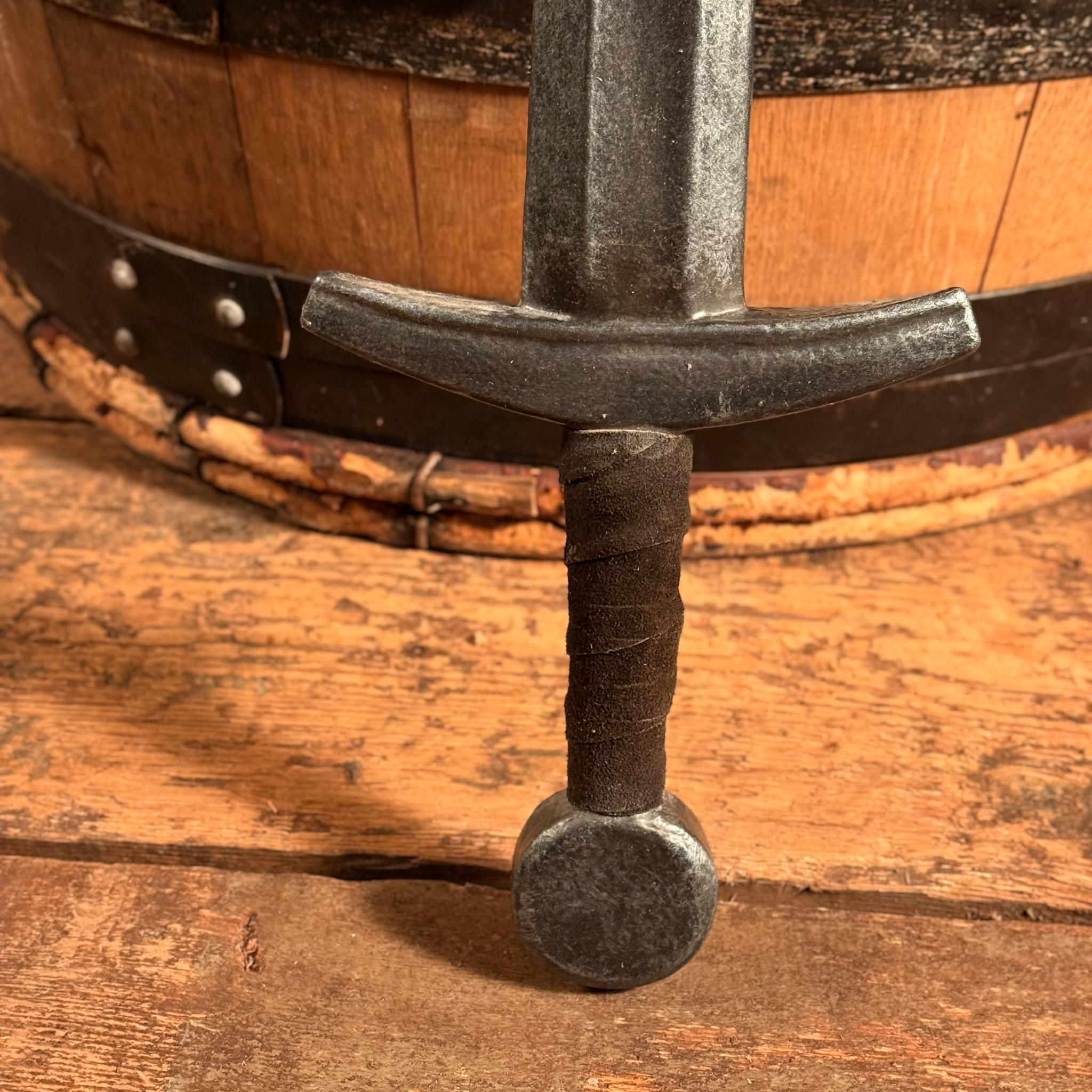 Robin Larp Klinge 60cm