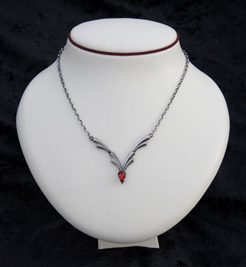 Halskette Bogen der Besonnenheit