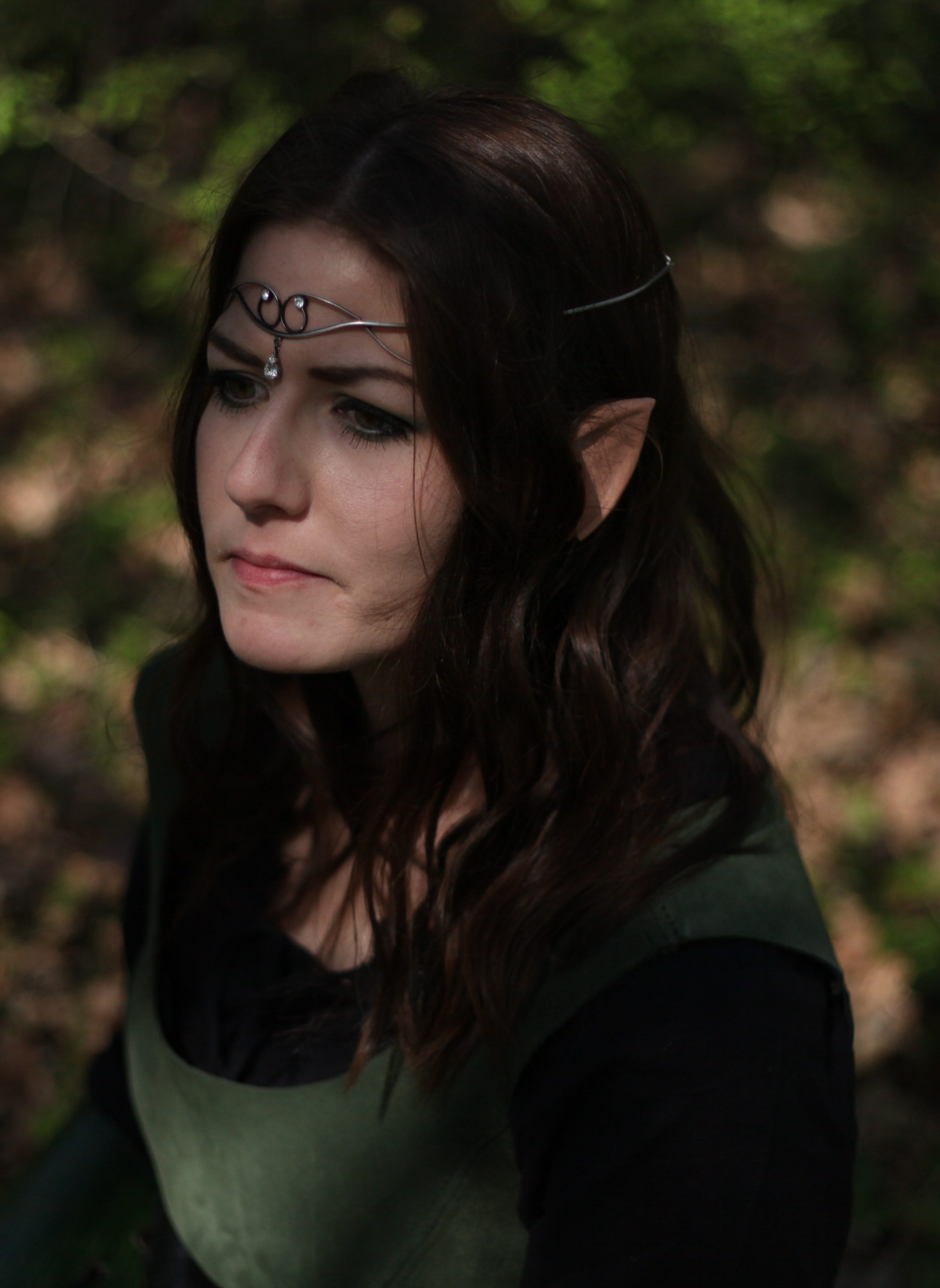 Epic Effect Elfenohren