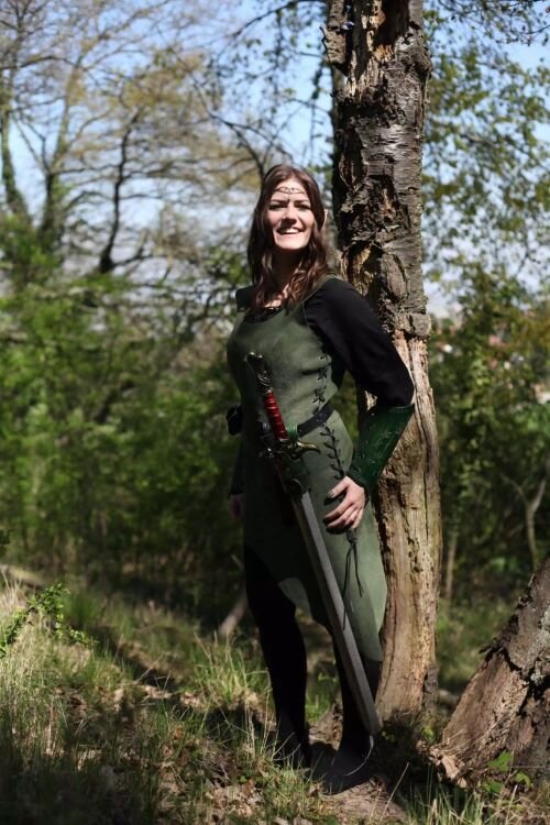 Kategoprie Bilder Larp