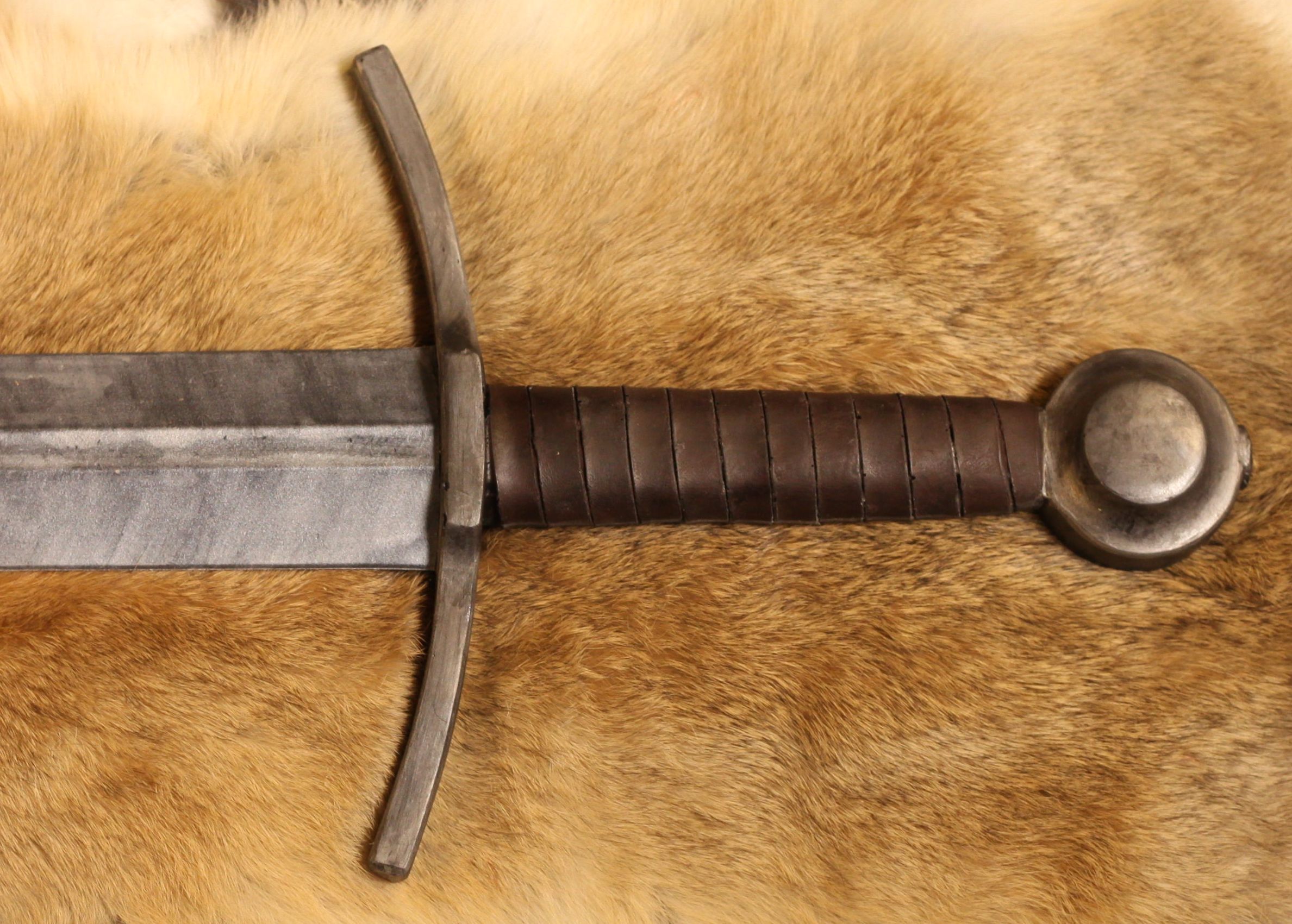 LARP Langschwert Typ I 100cm