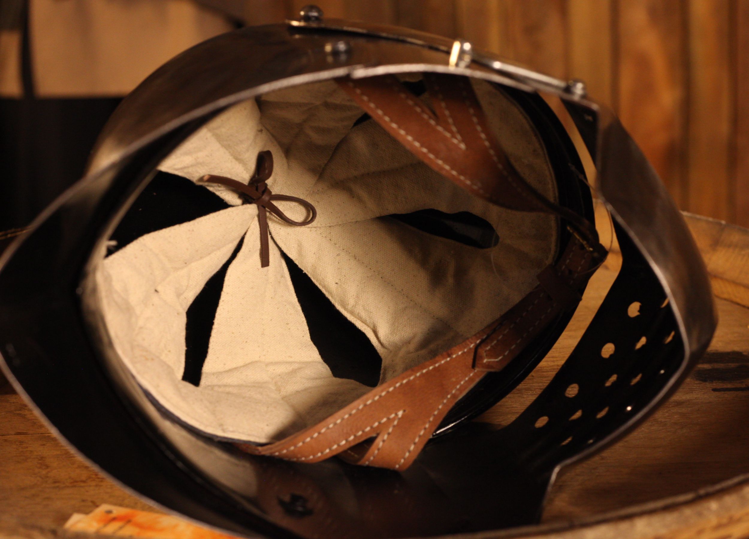 Italienischer Schaller, 15.-16. Jhd., 1,3mm