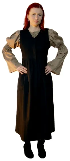 Mittelalterbluse