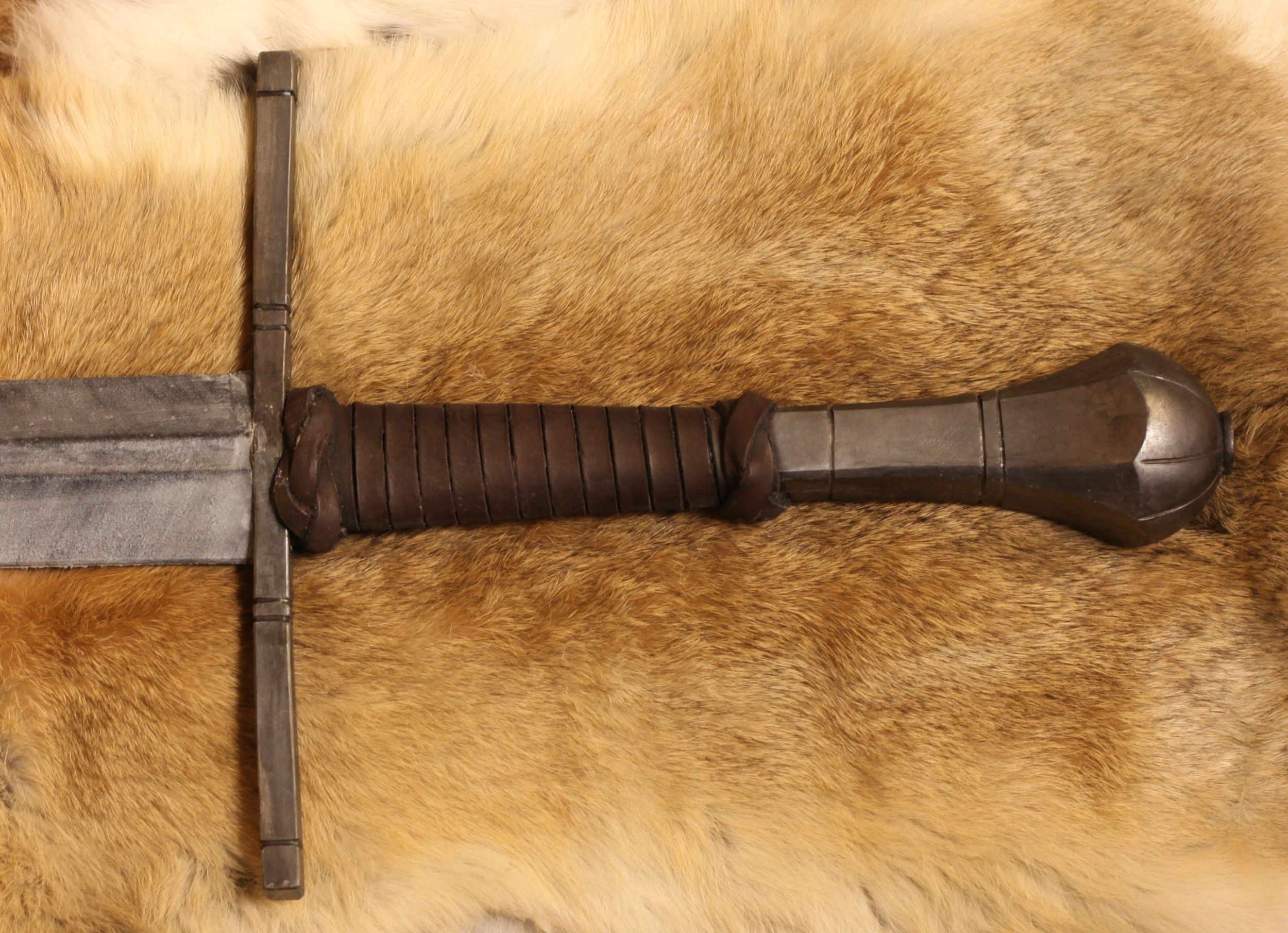 LARP Langschwert Typ V 110cm