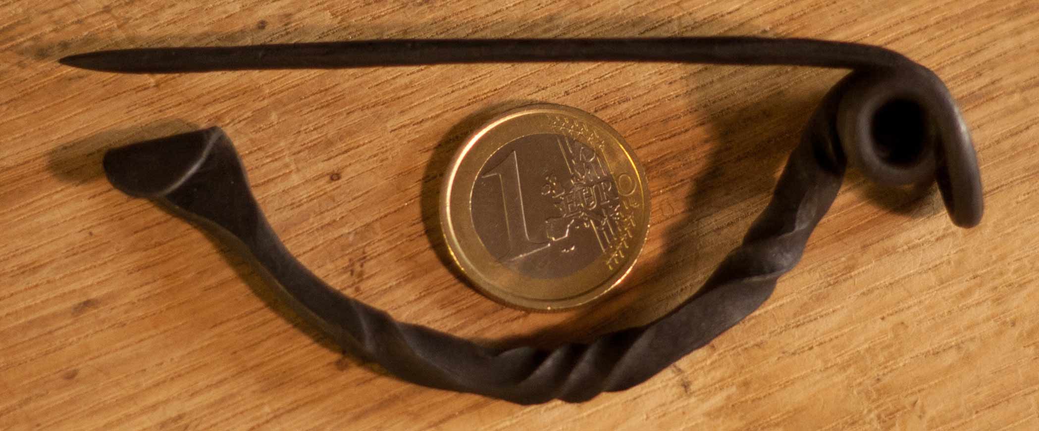 Germanische Bügelfibel