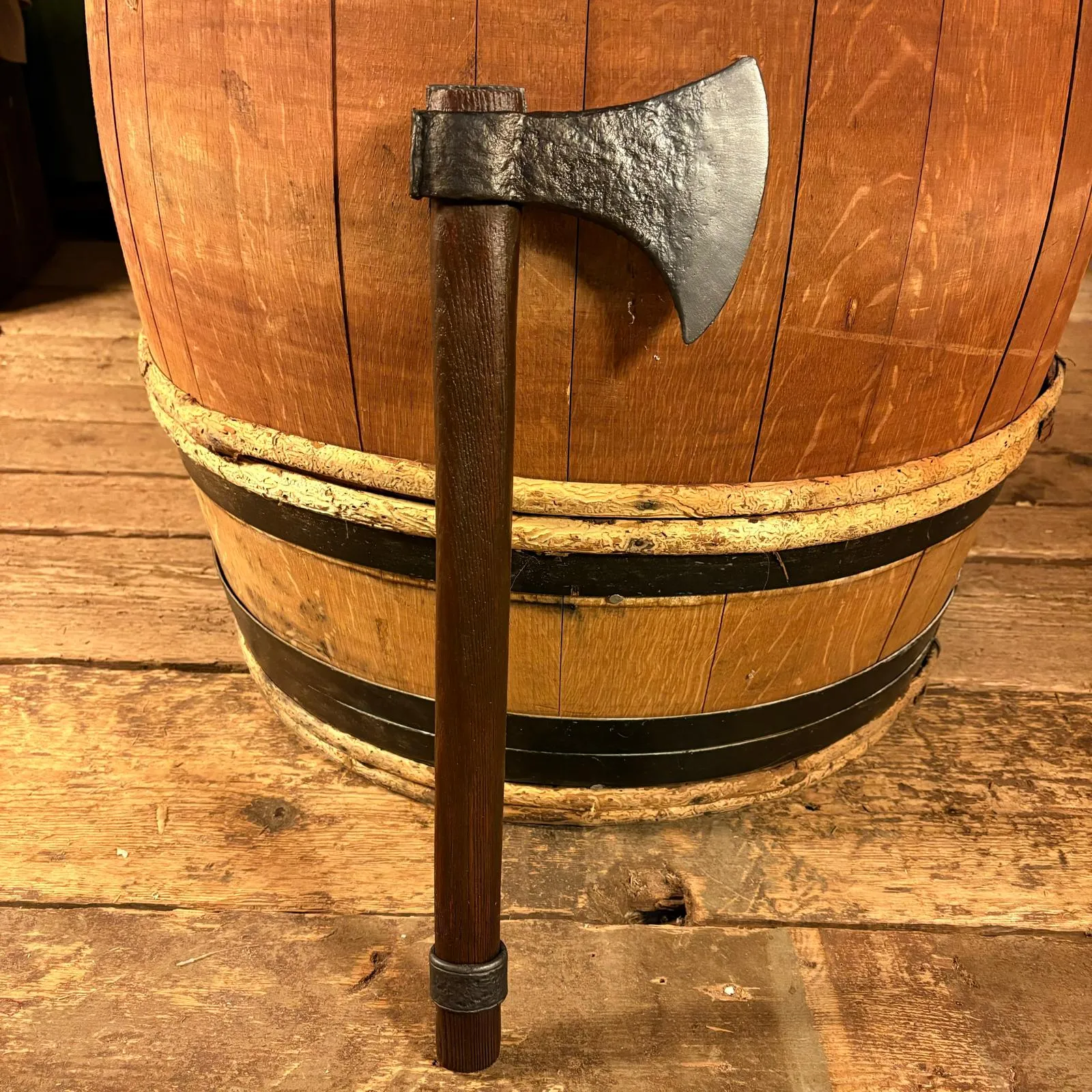 Kurzaxt Typ I, 52cm