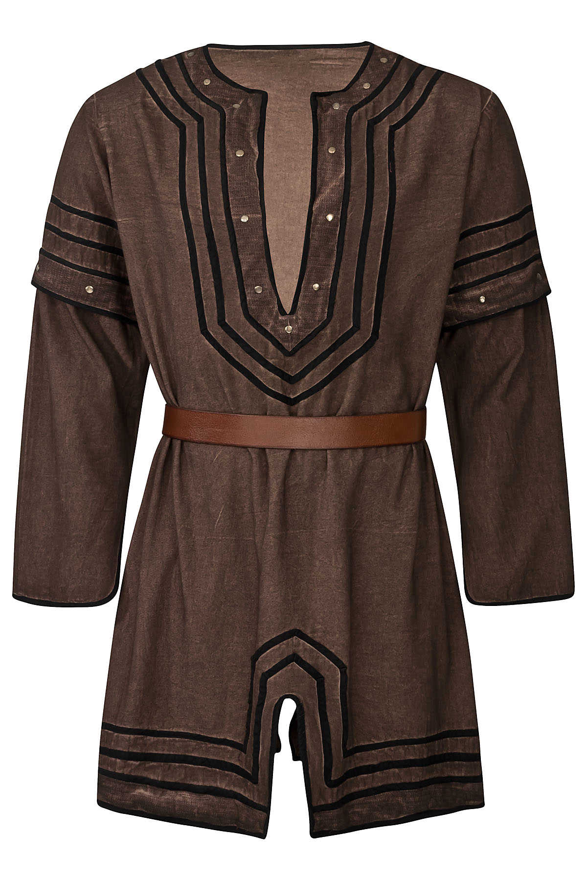 Mittelalterliche Tunika Björn