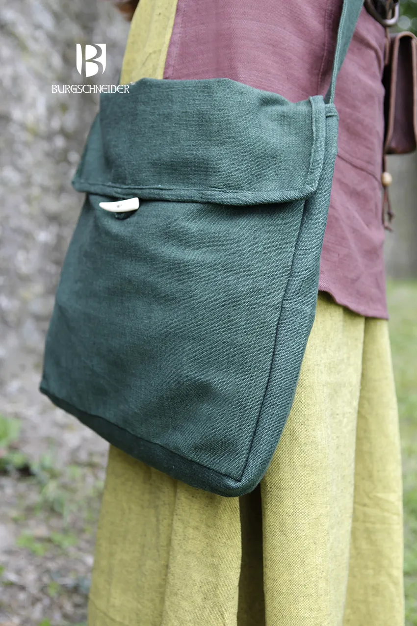 Stofftasche Ehwaz