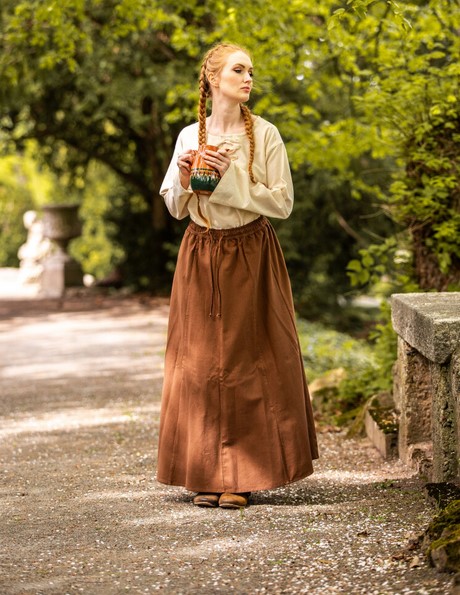 Mittelalterlicher Rock