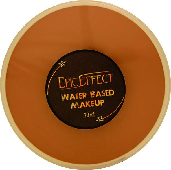 Epic Effect Make-Up auf Wasserbasis, braun