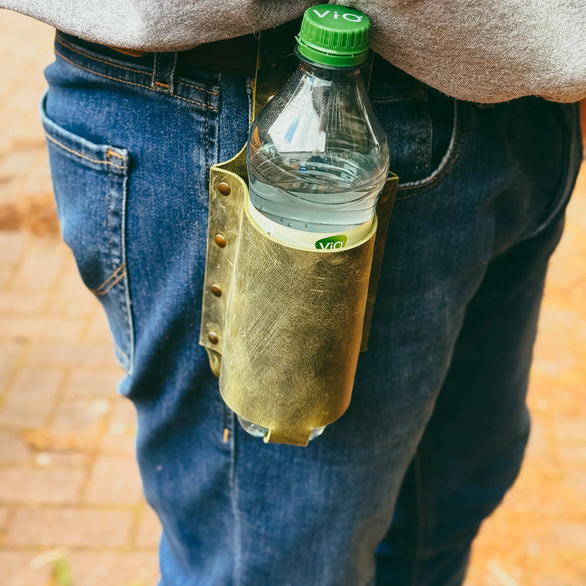 BecherBoss Getränkehalter 500ml