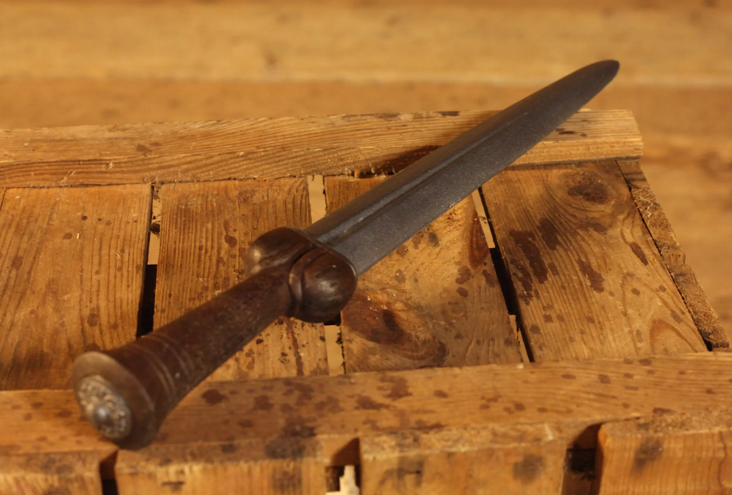 LARP Hodendolch 43cm